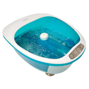 SPA: Pedilux Luxury FootSpa