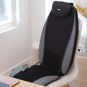 Massage: Shiatsu Pro Plus Massage Cushion
