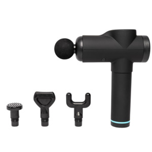 Massage: Physio Plus Massage Gun