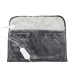 Spa: Homedics Foot Warmer