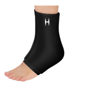 Recovery: Homedics Hot & Cold Relief Reusable Gel Sleeve For Ankle