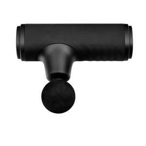 Massage: Homedics Relief Percussion Massage Gun
