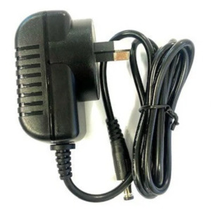 Replacement Adaptors: POWER ADAPTOR FOR PGM-745-AU