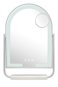 Spa: Homedics Hollywood Arch Mirror