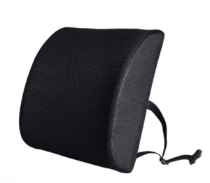 Lumbar Support Cushion
