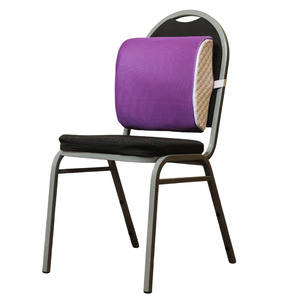 Braces: Icare Back Cushion