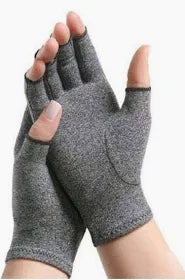 Socks Gloves: Arthritis Gloves - X Large