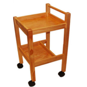 Tas-Tech Rehab Trolley With Handle