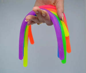 Stretchy String Pkt of 3