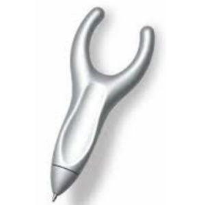 Pen Again ( Silver)