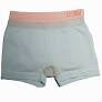 Girls Unaware Soft Bamboo Seamless Underwear 2-4yrs