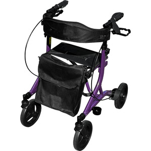 Goldfern Mobility: Goldfern X-Fold Mini Rollator