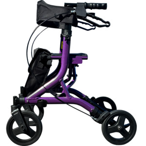 Goldfern X- Fold Rollator