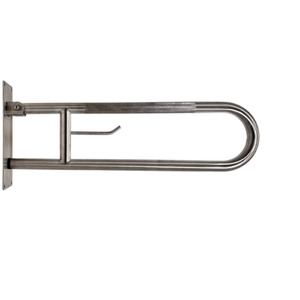 Goldfern Mobility: Goldfern Fold Up Grab Rail