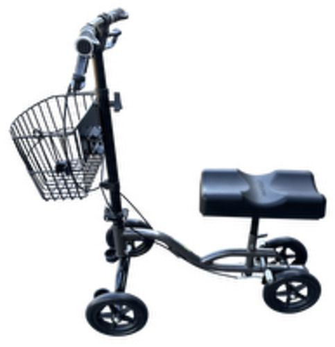 Goldfern Mobility: Goldfern Knee Walker Standard