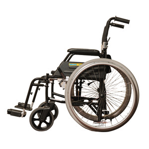 X-lite  Manual Wheelchair