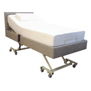 Icare: ICare Ic333 Adjustable  Bed  With IC20 Mattress