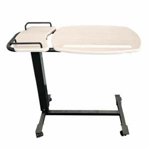 Icare: icare Overbed Table - Low