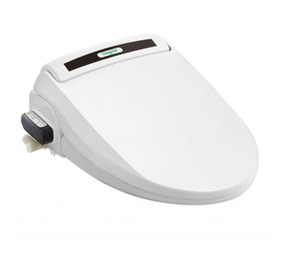 Bathroom Toilet: Cleanlet Bidet 300R series Control Panel Wireless Remote Control