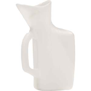 Bathroom Toilet: Aidapt Female Urinal Bottle