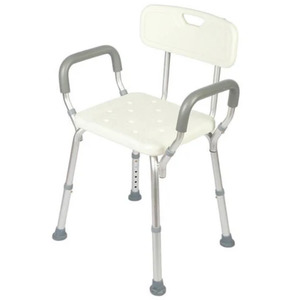 Bathroom Toilet: Waimate Shower Chair