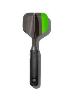 Kitchen 1: OXO Scoop & Mash Avocado Tool