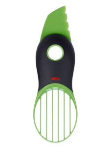 OXO 3-1 Avocado Slicer