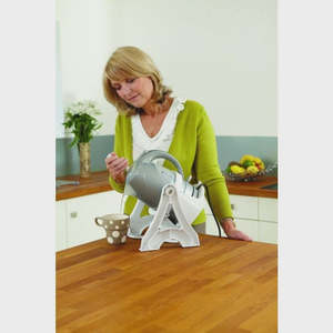 Kitchen 1: Universal  Kettle Tipper