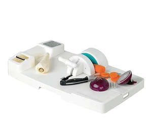 Chopping Boards: Home Craft Home Craft Kitchen Work Station