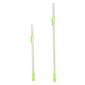 Cups Bottles: Aidapt One-way Drinking Straw