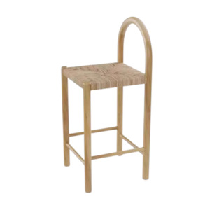 ISLA High Bar Stool