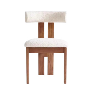 ARCA Dining Chair