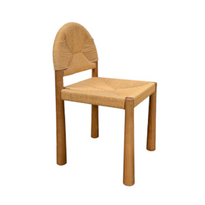 Dining Chair: SERA Dining Chairs