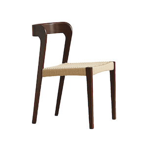 ZARIA Dining Chair