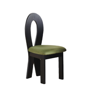 Dining Chair: CECILIA Dining Chair