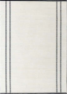 Rug: Contempo Stripe Rug 2000x2900mm
