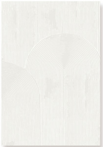 Rug: Ethereal Echo Rug 1600x2300mm