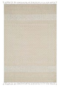 Rug: Sandstone Weave Rug 2000x2900mm