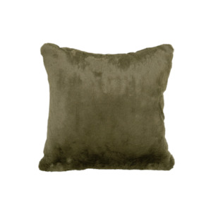 Cushion: Mossy Haven Cushion