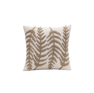 Cushion: Ivy Leafy Cushion