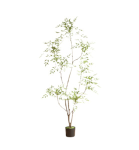 Artificial Plants Nz: NANDINA TREE