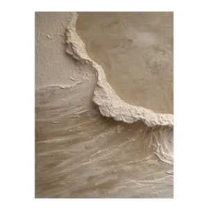 Products: Paint on Canvas | 600x800mm | Tideform