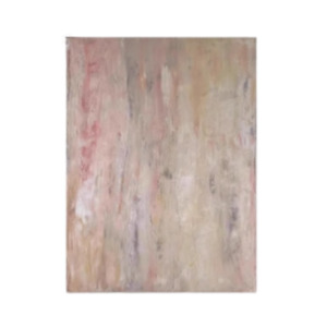 Products: Paint on Canvas | 600x800mm | Whispers of Pink