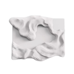 Products: Paint on Canvas | 800x600mm | Flow