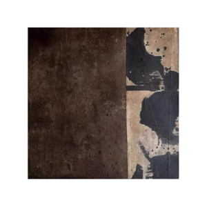 Wall Art: Paint on Canvas 600x600mm