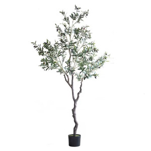 Artificial Plants Nz: OLIVE TREE