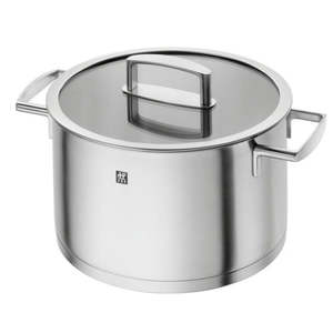 Zwilling Vitality Stainless Steel Stock Pot - 24cm