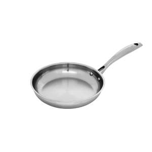Swiss Diamond Premium Steel Fry Pan - 20cm