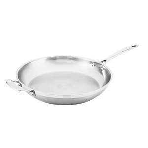 Frypans And Skillets: Scanpan Impact Frypan - 8 Sizes