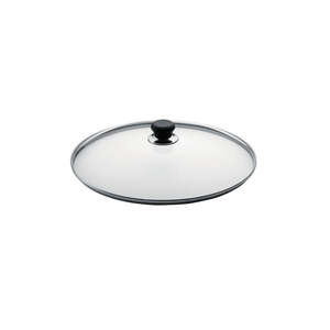 Lids Splatter Guards: Scanpan Classic Glass Lid - 7 Sizes